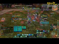 剑网3刷挂件之英雄荻花前山_17173游戏视频