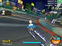 QQ飞车都市迷情_17173游戏视频