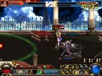 dnf53神之手跨区自由娱乐pk_17173游戏视频