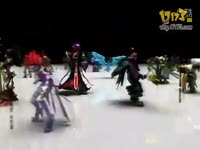 LOL英雄<em>新手教学</em>视频<em>光辉女郎</em>-拉克丝_视频专