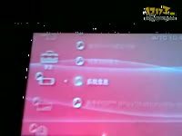 野球拳PSP实拍游戏画面_17173游戏视频