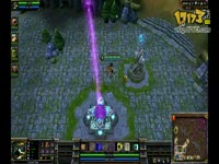 英雄联盟 第一视角AD 卡牌真心给力 _17173游