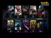 小豪丸子解说 AD 亡灵勇士 赛恩_17173游戏视