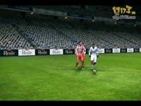 《FIFA 14》新技术盘带_17173游戏视频
