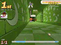 超级跑跑DJ技巧_17173游戏视频