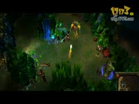 PLU英雄联盟<em>速成宝典</em>:<em>狂野女猎手</em> 奈德丽_17