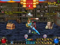 做了二个星期的远古1武器任务一次维护悲剧发