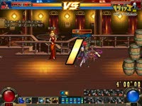 北门深渊实测70版本45SS扫把<em>女仆</em>人的<em>黑裙</em>效