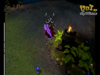 精彩皮肤秀:虚空行者卡萨丁 先知皮肤_17173游