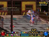 DNF贫民死灵单刷疑惑之村H_17173游戏视频