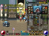 DNF驱魔师觉醒--只是为了让大家知道是什么样