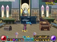 DNF再次惊现BUG,可以卡双倍经验药水!_1717