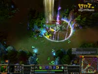 沙漠死神雷瑟斯打野教学!狗头人好这一口!_17