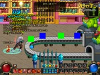 轻松过人偶工厂,感谢17173脚本制作玩家_171