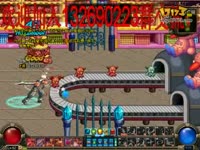 DNF人偶工厂BIG~人人都能全连~什么脚本什么