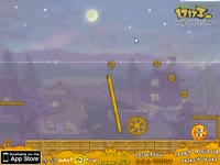 保护橙子增强版2(攻略)-31_17173游戏视频