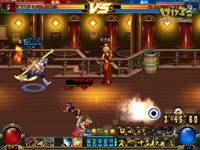 DNF驱魔师觉醒--只是为了让大家知道是什么样