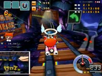 卡卡跑丁车_17173游戏视频