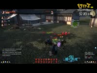 《九阴真经》锦衣卫单人踢馆_17173游戏视频