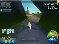 堪比现实美景 4月江南水乡_17173游戏视频