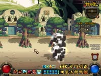 DNF再次惊现BUG,可以卡双倍经验药水!_1717