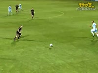 PES2011代做头吊2_17173游戏视频