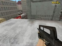 CS1.6跳跃MV-KZ视频-跳跃技巧视频-上_1717