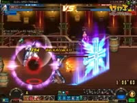 湖北7区至尊剑圣和至尊魔剑魔神干架!真恶心~