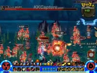 DNF比尔马克帝国广场舞·爱情买卖 略同步_1