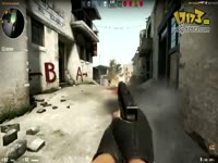 反恐精英全球攻势】噬魂解说,坑爹没商量-反恐