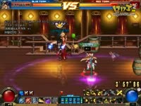 蓝拳吧吧主叫我成哥vs青龙腾海暴风戾啸毒王_