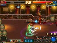 蓝拳吧吧主叫我成哥vs青龙腾海暴风戾啸毒王_