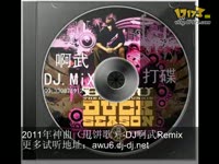 超甩葱舞潮流,2011年度神曲《甩饼歌》横空出