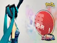 PPTV私访<em>LUNA女仆</em> 小曼_17173游戏播客_17