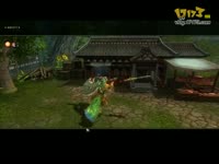 【离恨天】御龙在天剧情视频之桃园三结义!_1