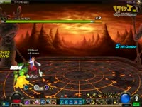 男街霸蛋疼调戏极限祭坛6层木乃伊与BOSS_1