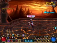 男街霸蛋疼调戏极限祭坛6层木乃伊与BOSS_1