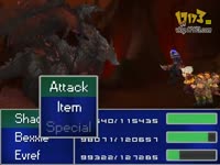 DK单刷视频:收尸DK单刷死亡之翼 灭世者的陨