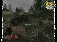 元首这次真的燃爆了!肛满塞!_17173游戏播客_