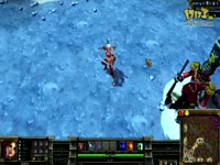 LOL新版皮肤预览:沙漠风暴 卡特琳娜_17173游