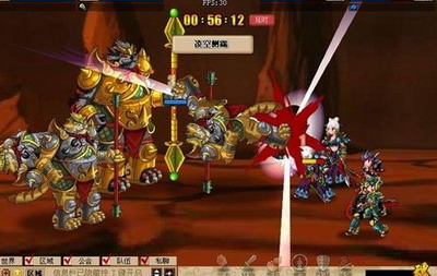 雌雄双煞《玉之魂》2011新副本惊骇爆出