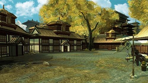 逍遥剑曝光传原九维核心团队制作
