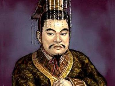汉灵帝虽说"天下大势,分久必合,合久必分",可是每个导致亡国的君主都