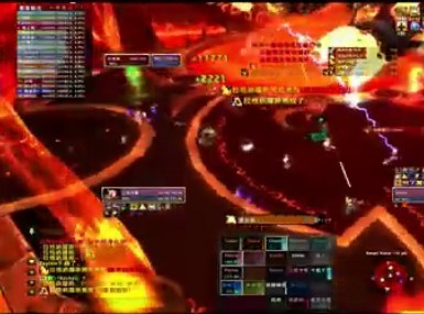 人口普查 拉格纳罗斯_星辰公会 我们距离击杀H拉格纳罗斯还有距离(2)
