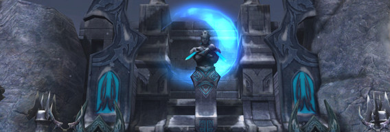 百变大咖秀 大荒传奇各职业巫神对比