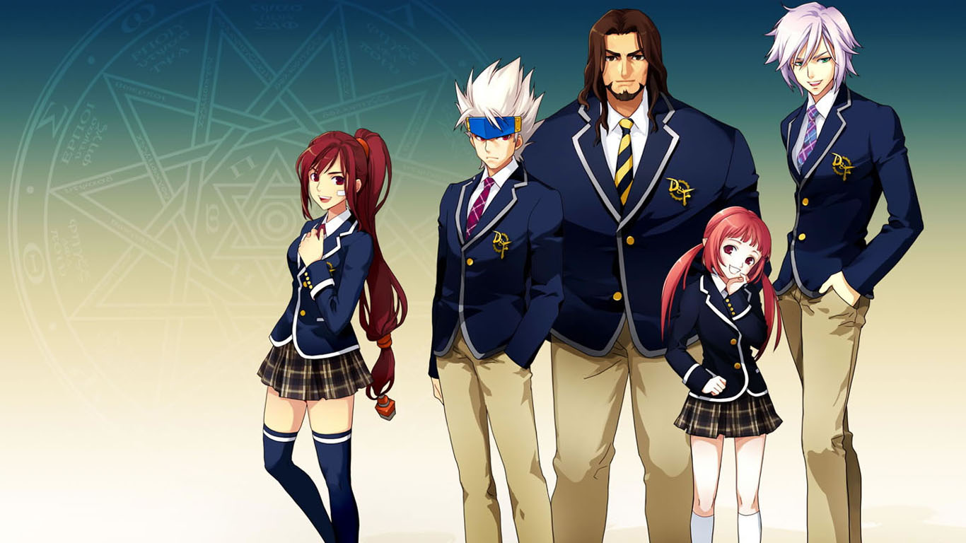 dnf明星角色_dnf角色恢复_dnf角色名