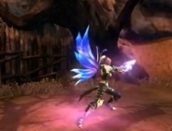 《伏魔者》职业介绍-游侠