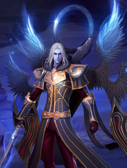 圣域传奇黑暗崛起