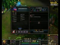 老聂出品 英雄联盟天赋加点大全_17173游戏视频