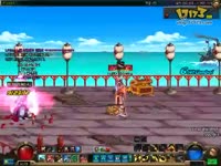 为什么不是小萝莉!韩服69级男漫游列车上的海